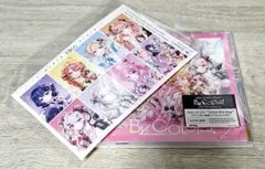 Idios 1st mini album By Colors! アニメイト 特典