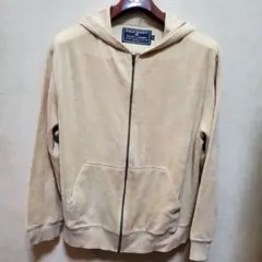 ヴィンテージPOLO SPORT RALPH LAUREN　パイルパーカー