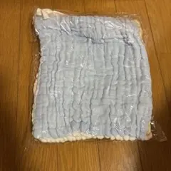 ガーゼタオル5枚セット