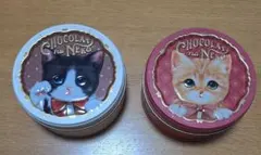 2026年最新】かわいい猫 空缶の人気アイテム - メルカリ