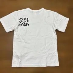 BLACK COMME des GARCONS NIKE Tシャツ Sのサムネイル