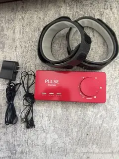 新品未使用！PULSE Trainer 2026年最新】pulse trainerの人気アイテム - メルカリ