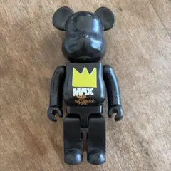 BE@RBRICK 400% かいじゅうたちのいるところ