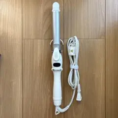 【⭐︎様専用】SALONIA SL-0085W 25mm カールヘアアイロン