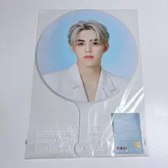 セブチ ピケット うちわ エスクプス スンチョル SEVENTEEN NEW_ - メルカリ