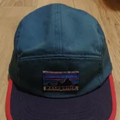 patagonia ジェットキャップ 旧ロゴ レトロロゴ 復刻タグ 値下げpatagonia ジェットキャップ 旧ロゴ レトロロゴ 復刻タグ 【公式