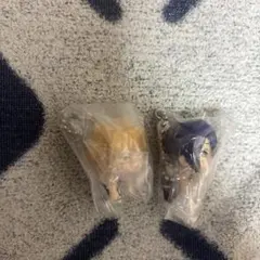 チェンソーマン つまんでつなげてマスコット1 デンジ レぜ セット