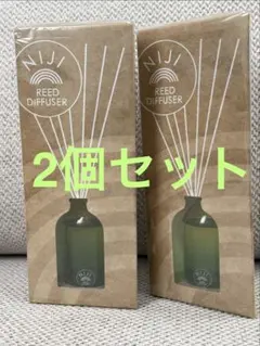 ILUM コロンレトロリードディフューザー ※※本体のみになります 