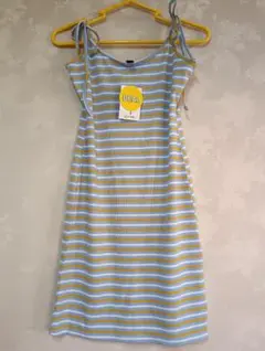 FFOREVER 21ニットミニワンピース