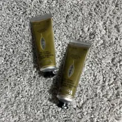 L'OCCITANE ヴァーベナ アイスハンドクリーム 30ml 2本セットのサムネイル