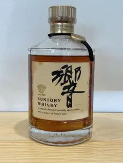 2026年最新】響21年旧ボトルの人気アイテム - メルカリ