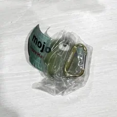 mojojojo Vol.3 〈matcha〉 みどり グリーン 抹茶