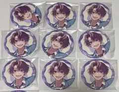 HoneyWorks 瀬戸口流歌 瀬戸口清武 コースター 缶バ - メルカリ