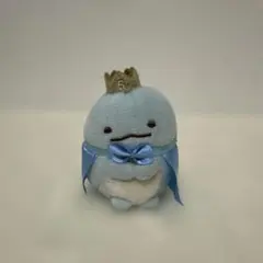 すみっコぐらし とかげ 5周年 ぬいぐるみ