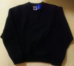 adidas originals 【黒 スエット XS】トレフォイル アディダス