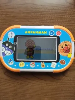 ☆幸楽苑様 専用☆タッチでできた！1.5才からのアンパンマン知育パッド