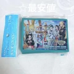 ☆最安値 ポケモンカードゲーム デッキシールド TRAINERS Salon!!