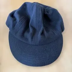 COMOLI シルクネップ ハット V01-07001 2022SS - メルカリ