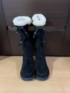 【中古】UGGブーツ