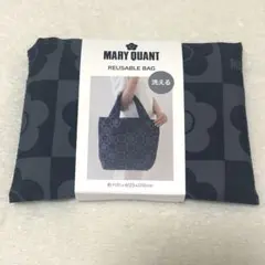 MARY QUANT REUSABLE BAG