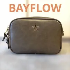 【BAYFLOW】ショルダーバッグのサムネイル