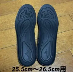 Mizuno モナルシーダ インソール（26.5に付属）