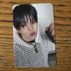 TREASURE ヨシ YOSHI トレカ