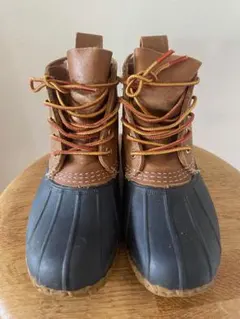 L.L.Bean Bean Boots 23.5㎝位のサムネイル