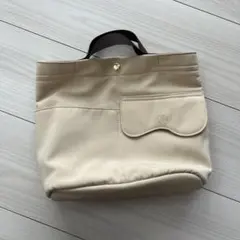 バッグインバッグ