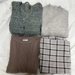 冬服 まとめ売り