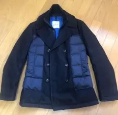 2025年最新】美品 モンクレール ダウンPコートの人気アイテム - メルカリ