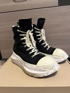 正規品　リックオウエンス　 DRKSHDW　abstract アブストラクト