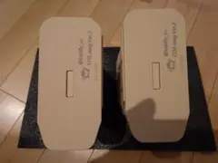 12g co2ボンベ用マガジン型ケースのサムネイル