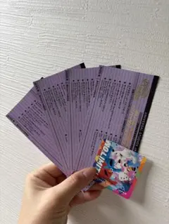 エクスプレスパス　USJのサムネイル