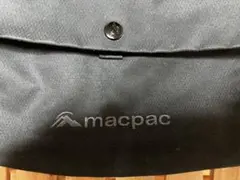 マックパック サコッシュ Trek Musette トレックミュゼット