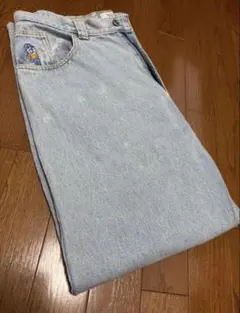 polar skate big boy 93