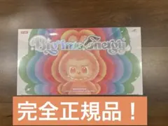 LABUBU Big into Energy アソートボックス　1箱