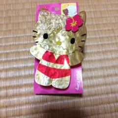 2026年最新】バンスクリップ キティの人気アイテム - メルカリ
