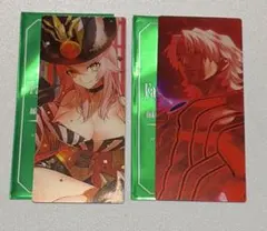 fgo 最終再臨展　編成カードセット　闇のコヤンスカヤ FGO 闇のコヤンスカヤ 最終再臨展 編成画面風カード - メルカリ