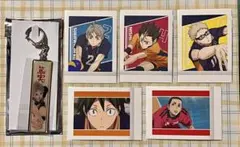 2025年最新】ハイキュー展 メタルキーホルダー 菅原の人気アイテム