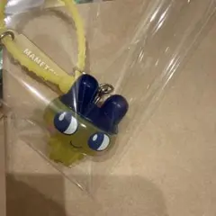 めじるしアクセサリー マスコットチャーム MAMETCHI