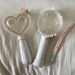 King&Prince CONCERT TOUR 2019 2020 ペンライト