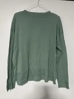 A DAY IN THE LIFE 薄手ニット