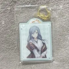 プロセカ 日野森雫 アクリルキーホルダー