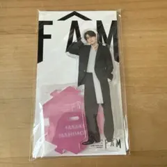 新品未開封】アクリルスタンド timelesz 橋本将生 - メルカリ