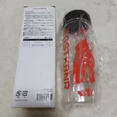 EGOIST EGSTKBNR スリムクリアボトル　未使用