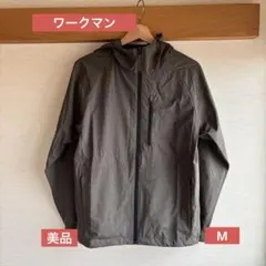 ワークマン　ソロテックアーバンワークウェア　Mのサムネイル