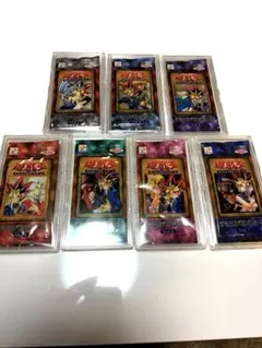 2026年最新】遊戯王 未開封 box vol.1の人気アイテム - メルカリ