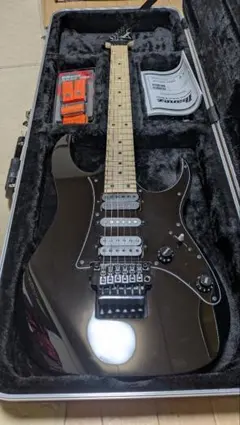 2026年最新】Ibanez RG350QMの人気アイテム - メルカリ