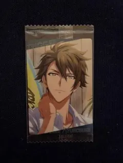 アイナナ　ウエハース22 Sugao 十龍之介